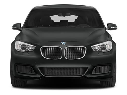 2014 BMW 535 Gran Turismo xDrive