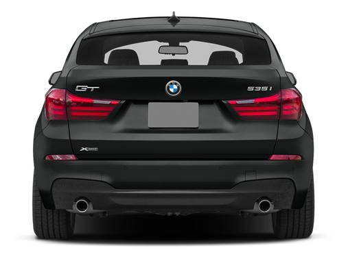2014 BMW 535 Gran Turismo xDrive