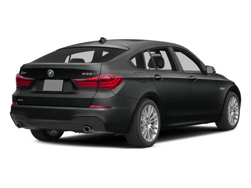 2014 BMW 535 Gran Turismo xDrive