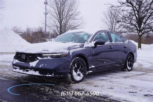 2023 Honda Accord LX 1.5T