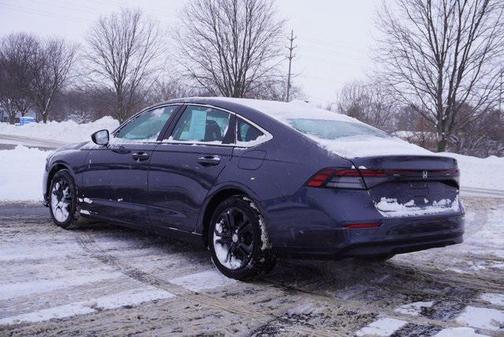 2023 Honda Accord LX 1.5T