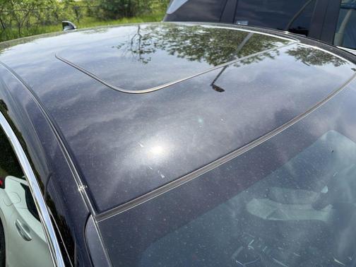 Crystal Black Pearl 2024 Honda Accord Hybrid Sport