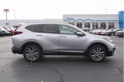 2021 Honda CR-V AWD Touring