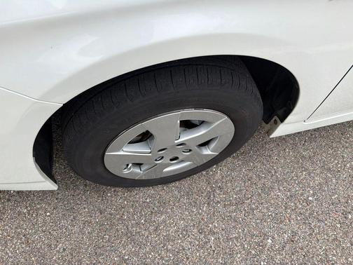 2010 Toyota Prius Base