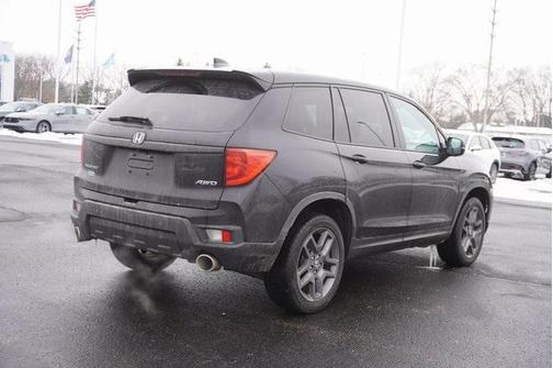 2023 Honda Passport AWD EX-L