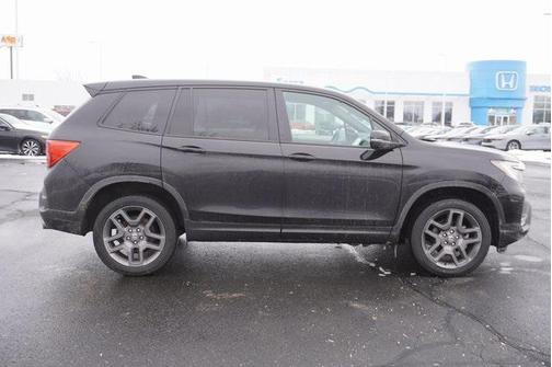2023 Honda Passport AWD EX-L
