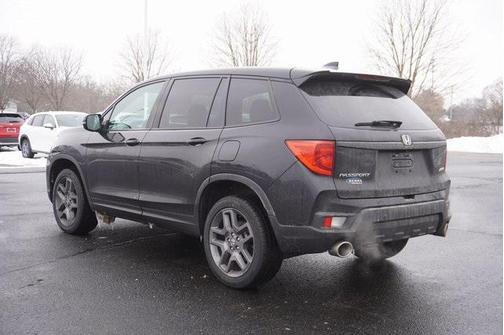 2023 Honda Passport AWD EX-L