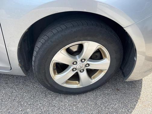 2012 Toyota Sienna LE