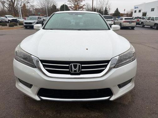 2014 Honda Accord Touring