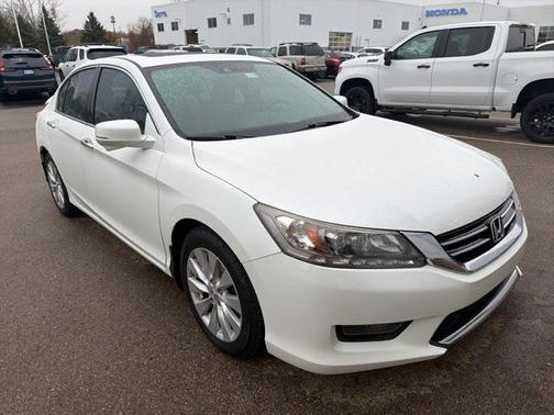 2014 Honda Accord Touring