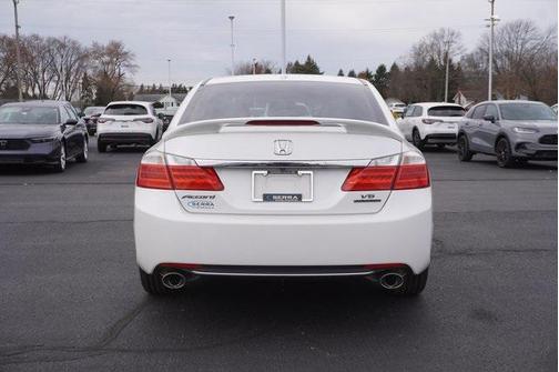 2014 Honda Accord Touring