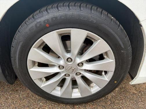 2014 Honda Accord Touring