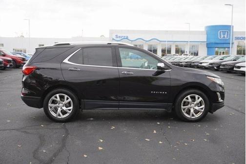 2020 Chevrolet Equinox L