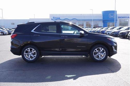 2020 Chevrolet Equinox L