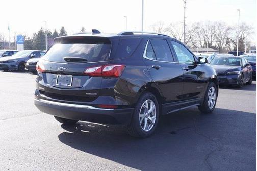 2020 Chevrolet Equinox L