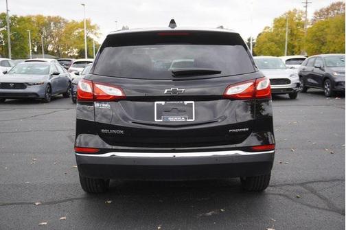 2020 Chevrolet Equinox L