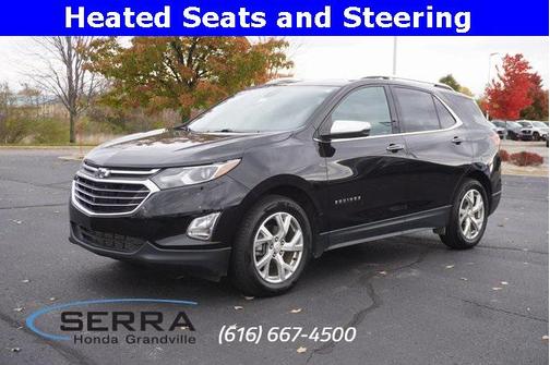 2020 Chevrolet Equinox L