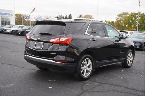 2020 Chevrolet Equinox L