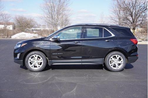 2020 Chevrolet Equinox L