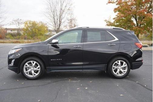 2020 Chevrolet Equinox L