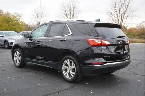 2020 Chevrolet Equinox L