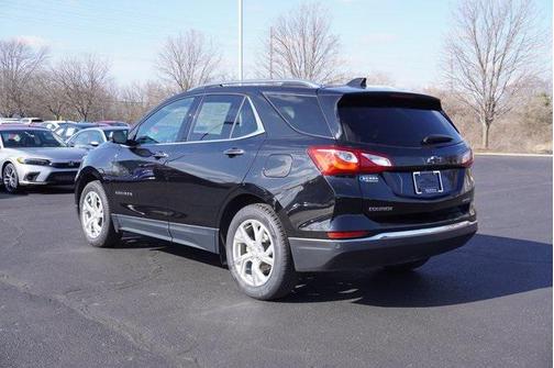 2020 Chevrolet Equinox L