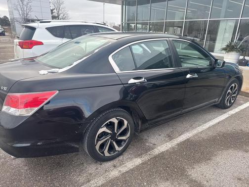 2010 Honda Accord EX