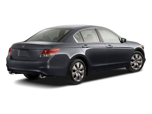 2010 Honda Accord EX