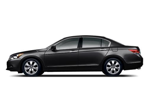 2010 Honda Accord EX