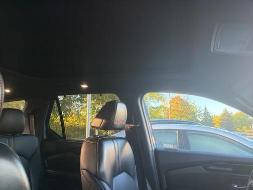 2023 Honda Pilot AWD TrailSport