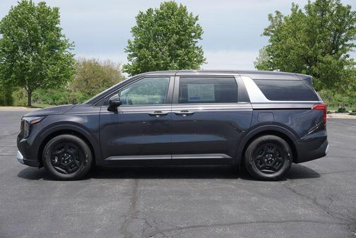 Panthera Metal 2025 Kia Carnival LXS