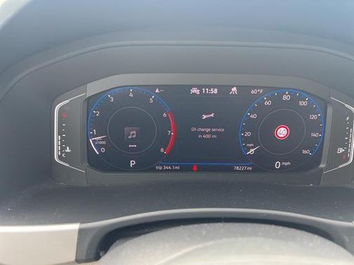 2021 Volkswagen Atlas SEL Premium