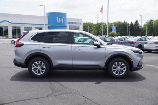 2023 Honda CR-V LX AWD