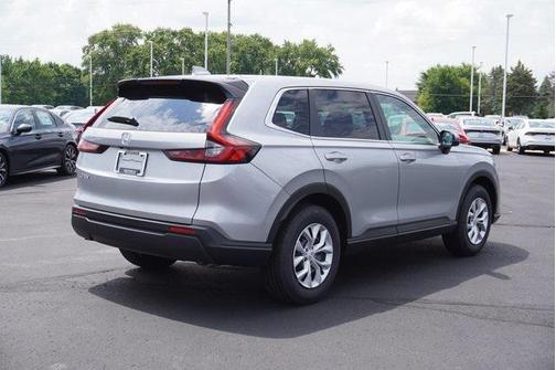 2023 Honda CR-V LX AWD