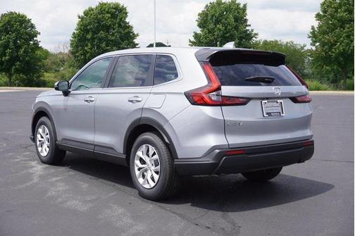 2023 Honda CR-V LX AWD