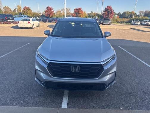 2023 Honda CR-V LX AWD