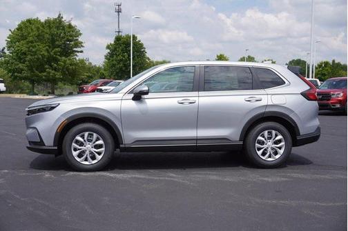 2023 Honda CR-V LX AWD