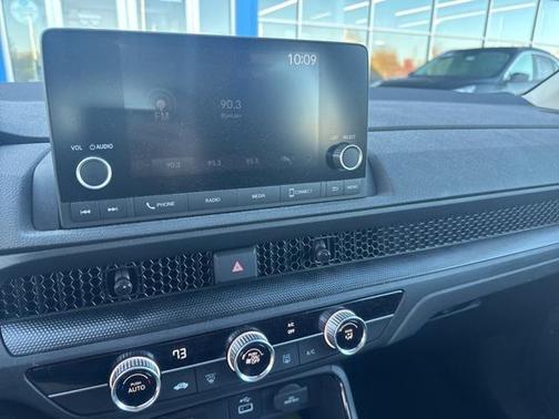 2023 Honda CR-V LX AWD