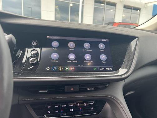2021 Buick Envision FWD Essence