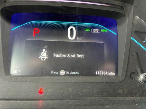 Modern Steel Metallic 2020 Honda Odyssey EX-L