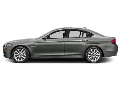 2015 BMW 535 xDrive