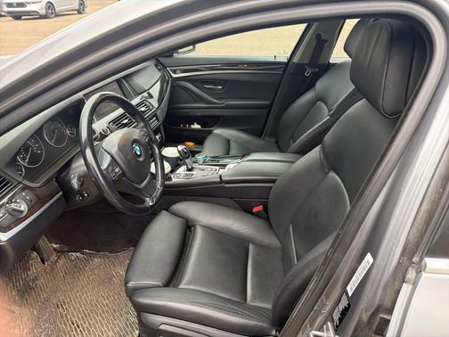 2015 BMW 535 xDrive