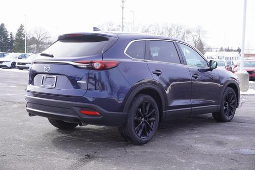 2023 Mazda CX-9 Touring