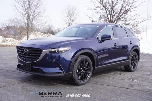 2023 Mazda CX-9 Touring