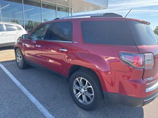 2014 GMC Acadia SLT-1