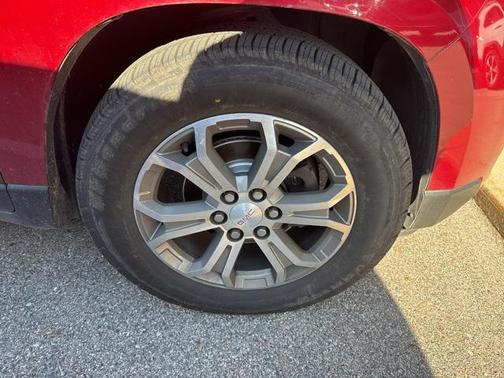 2014 GMC Acadia SLT-1