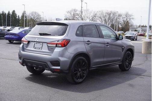 2023 Mitsubishi Outlander Sport 2.0 LE