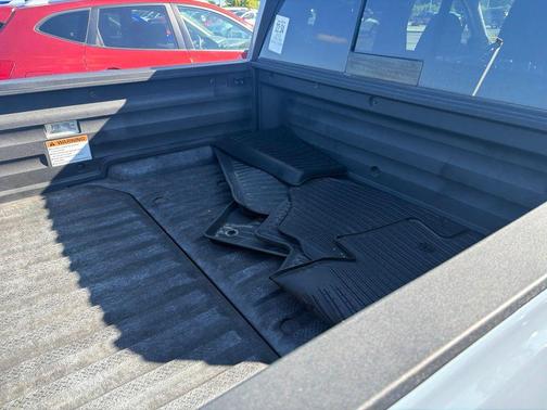 Sonic Gray Pearl 2023 Honda Ridgeline RTL