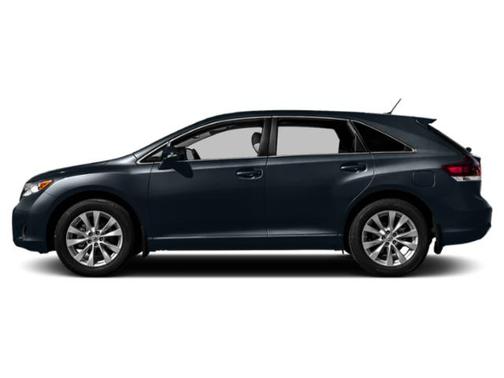 2015 Toyota Venza LE