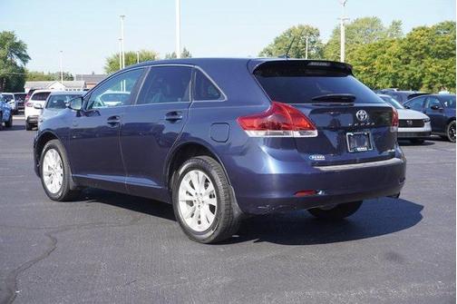 2015 Toyota Venza LE